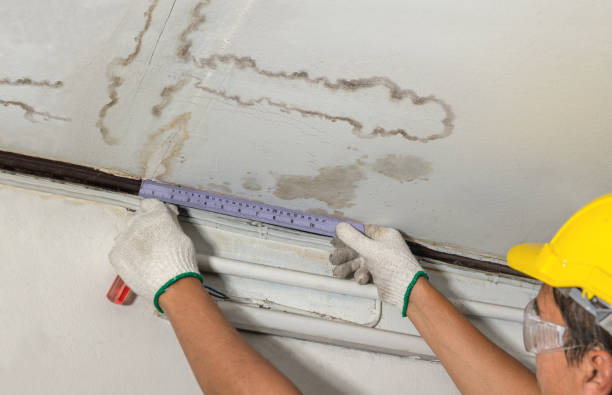 Reliable Water Damage Restoration contractor in Eccles, WV by Water Damage Irwin
